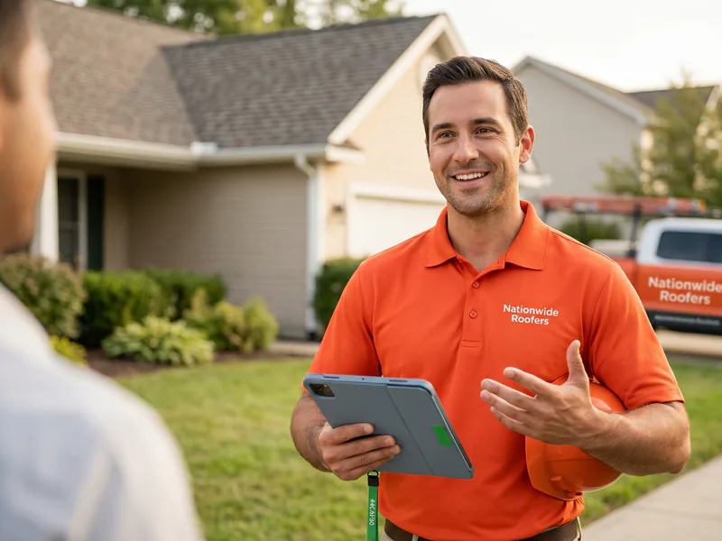 Roof Installation  in Fort Wayne  FAQ